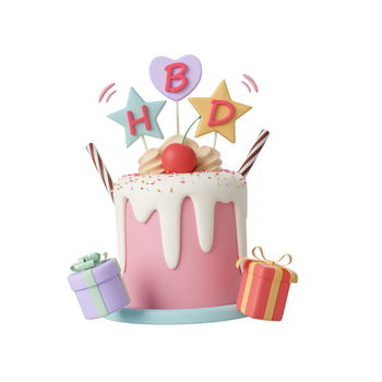 Giới thiệu meBirthday